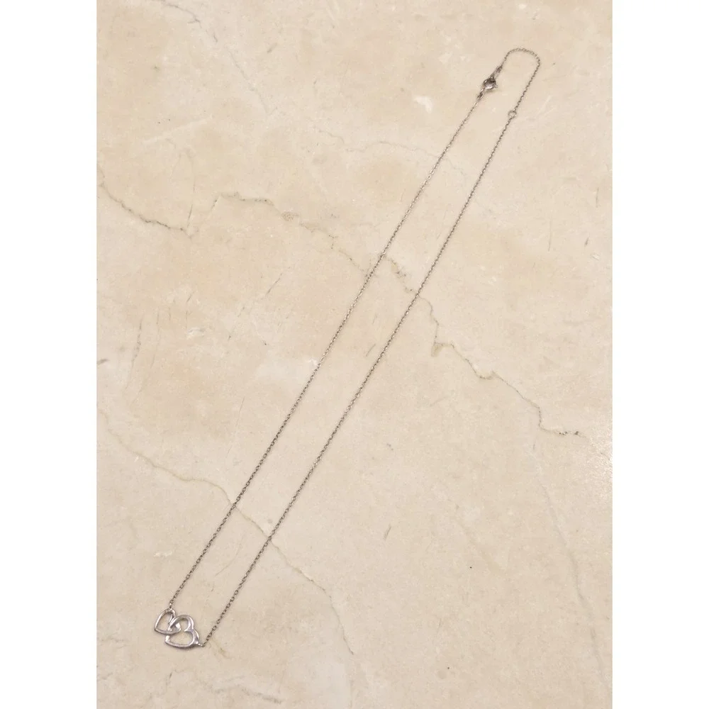 La Regale vintage sterling